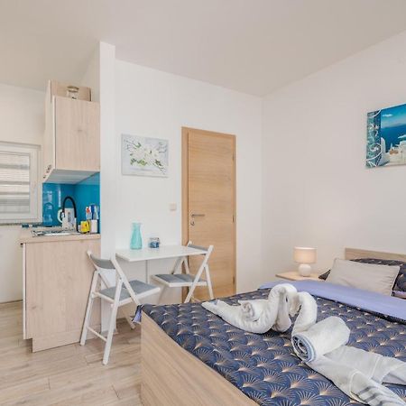 Apartment Stella Di Mare 2 Krk Town Eksteriør billede