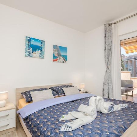 Apartment Stella Di Mare 2 Krk Town Eksteriør billede